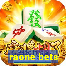 raone bets